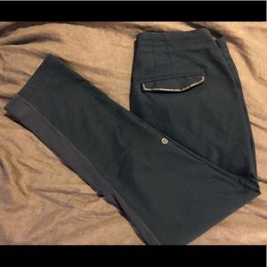 Lululemon work pants